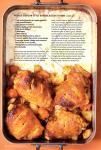 Middle Eastern-Style Baked Chicken Thighs