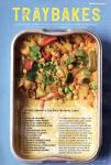 Coconut, Banana and Chickpea Curry